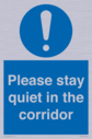 please-stay-quiet-in-the-corridor~